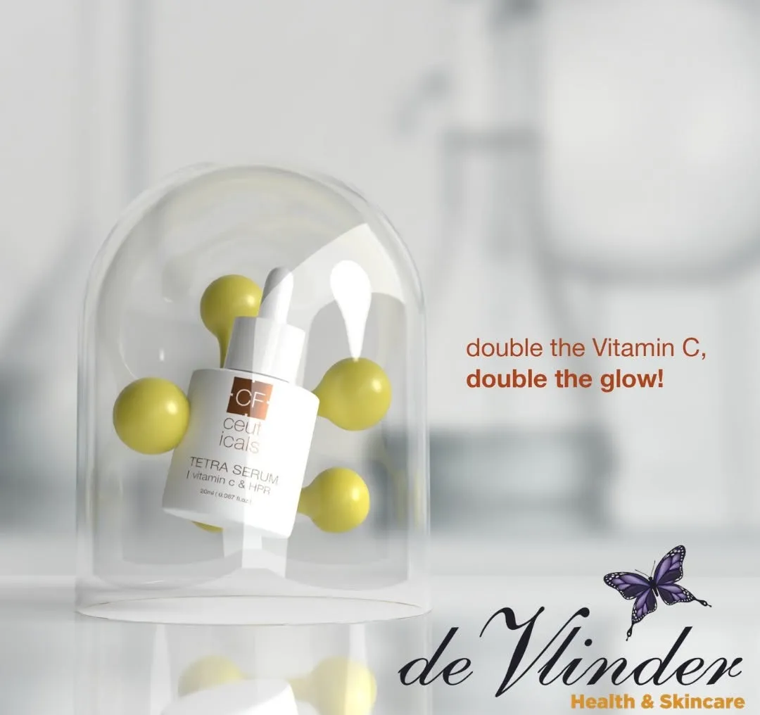 de Vlinder Health and Skincare